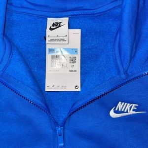 Nike men’s hoodie